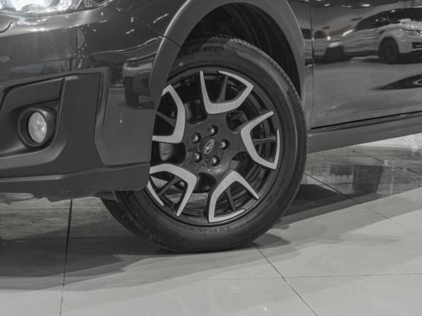 Subaru XV II с пробегом 2018 года, цена 2 390 000 рублей, 104784 км, внедорожник, Автокод Объявления