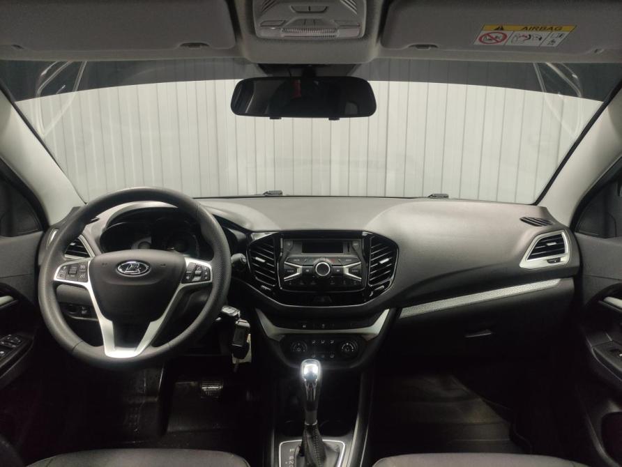 Lada (ВАЗ) Vesta I Пермь  - изображение 8
