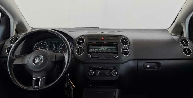 Volkswagen Golf Plus II с пробегом 2012 года, цена 480 000 рублей, 219005 км, хэтчбек, Автокод Объявления