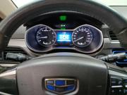 Geely Emgrand 7 I Рестайлинг Уфа  - изображение 29