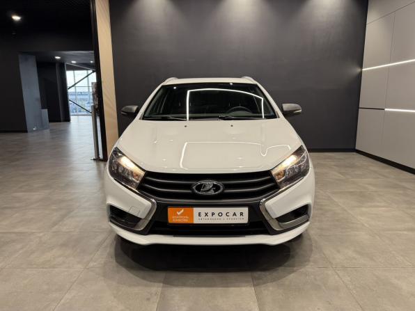 Lada (ВАЗ) Vesta I с пробегом 2019 года, цена 935 000 рублей, 93000 км, универсал, Автокод Объявления