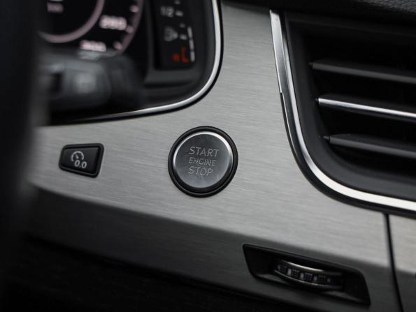 Audi Q7 II (4M) с пробегом 2016 года, цена 3 999 000 рублей, 135267 км, внедорожник, Автокод Объявления