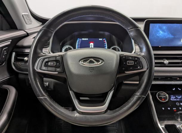 Chery Tiggo 8 I с пробегом 2020 года, цена 1 685 000 рублей, 106811 км, внедорожник, Автокод Объявления