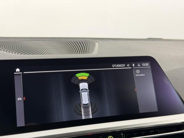 BMW 3 серии VII (G2x) с пробегом 2020 года, цена 3 050 000 рублей, 140000 км, универсал, Автокод Объявления