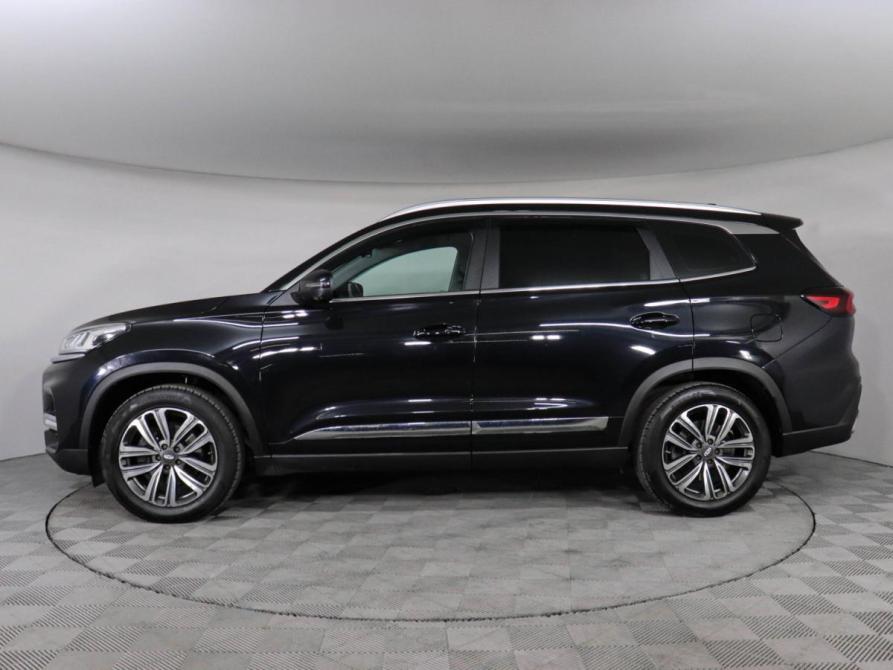 Chery Tiggo 8 I Химки  - изображение 9