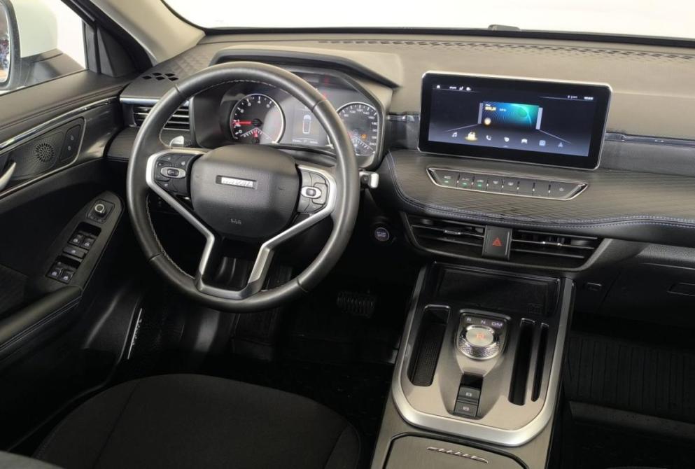 Haval Jolion I Рестайлинг Нижний Новгород  - изображение 12