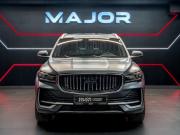 Geely Monjaro I Москва  - изображение 32