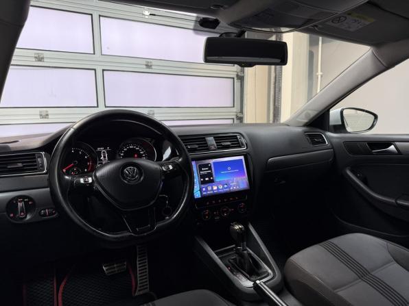 Volkswagen Jetta VI Рестайлинг с пробегом 2016 года, цена 1 272 000 рублей, 178880 км, седан, Автокод Объявления