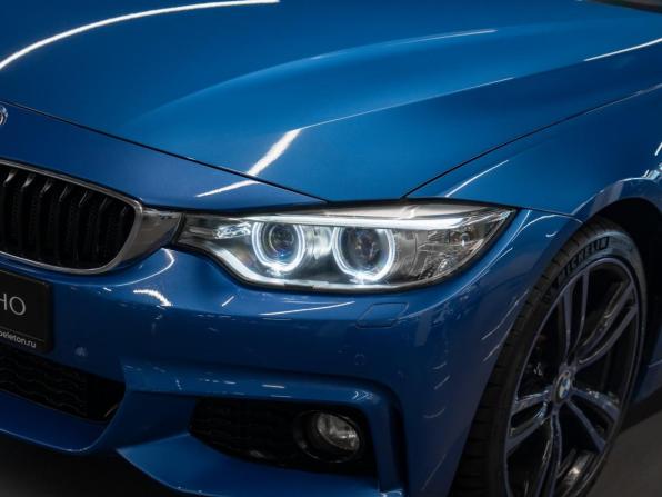 BMW 4 серии F32/F33/F36 Рестайлинг с пробегом 2017 года, цена 3 030 000 рублей, 113933 км, купе, Автокод Объявления