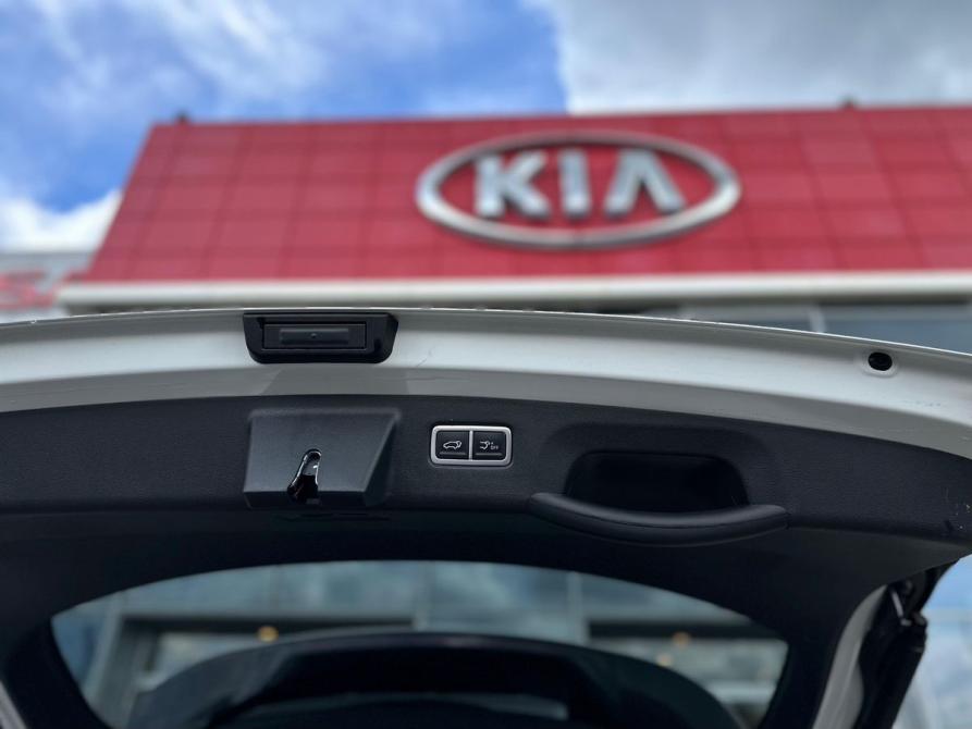 Kia Sorento IV Рестайлинг Москва  - изображение 14