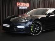 Porsche Panamera II Москва  - изображение 58