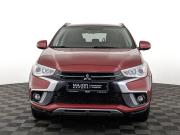 Mitsubishi ASX I Рестайлинг 2 Москва  - изображение 28
