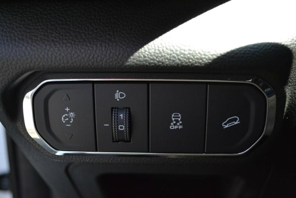 Haval Jolion I Рестайлинг Старый Оскол  - изображение 16