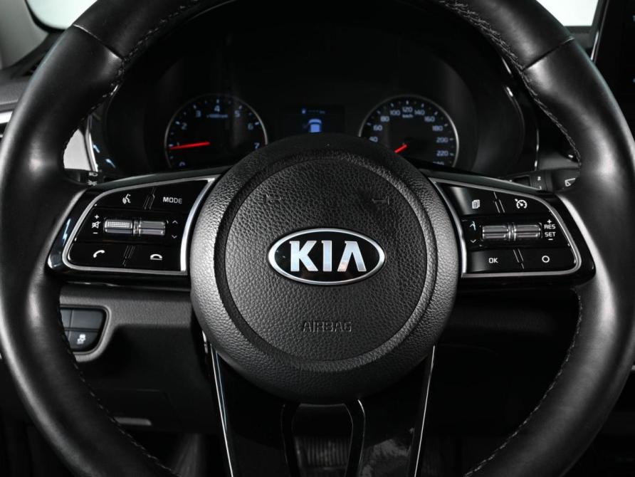 Kia Seltos I Ростов-на-Дону  - изображение 13