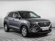 Hyundai Creta II Москва  - изображение 19
