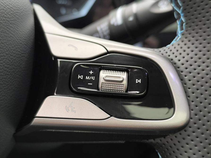 GAC GS3 Москва  - изображение 20