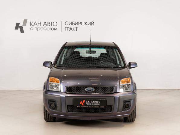 Ford Fusion I Рестайлинг с пробегом 2007 года, цена 470 000 рублей, 157936 км, хэтчбек, Автокод Объявления