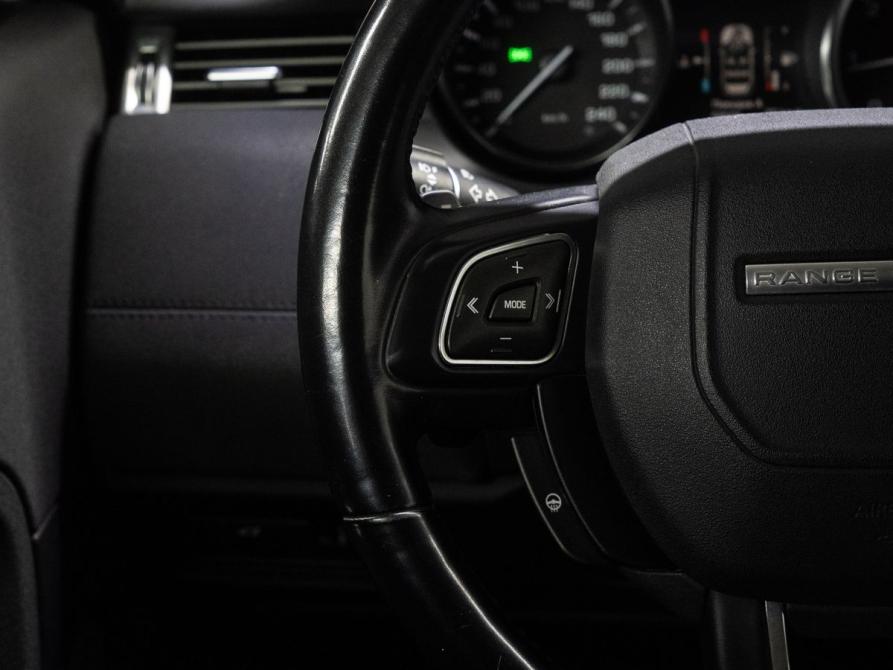 Land Rover Range Rover Evoque I Тюмень  - изображение 20