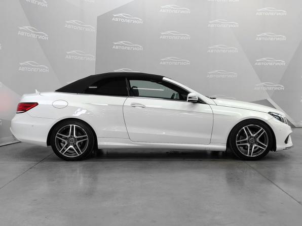 Mercedes-Benz E-Класс IV (W212 S212 C207) Рестайлинг с пробегом 2015 года, цена 3 100 000 рублей, 73000 км, кабриолет, Автокод Объявления