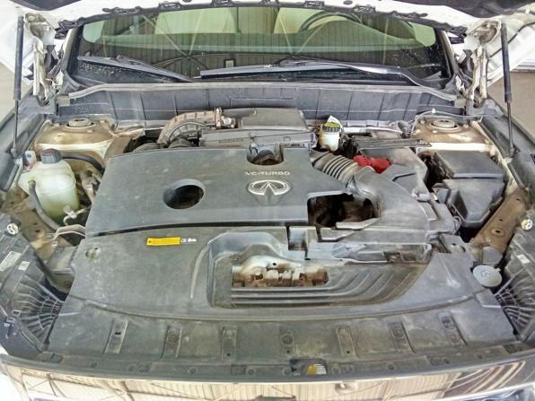 Infiniti QX50 II с пробегом 2021 года, цена 3 065 000 рублей, 96500 км, внедорожник, Автокод Объявления