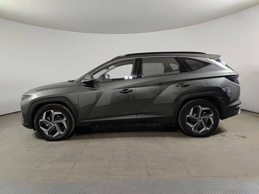 Hyundai Tucson IV Уфа  - изображение 10