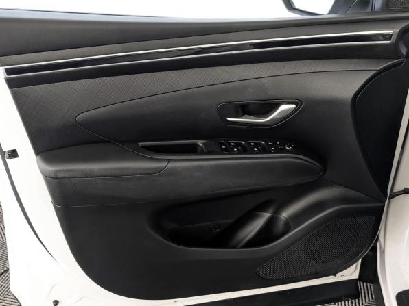 Hyundai Tucson IV с пробегом 2021 года, цена 2 610 000 рублей, 70320 км, внедорожник, Автокод Объявления