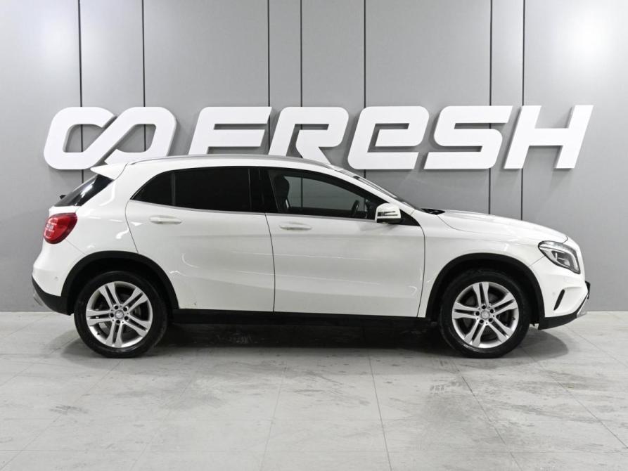 Mercedes-Benz GLA I (X156) Ростов-на-Дону  - изображение 5