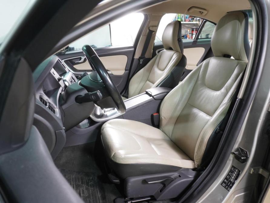 Volvo S60 II Воронеж  - изображение 10