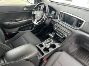 Kia Sportage IV Рестайлинг Абакан  - изображение 36
