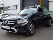 Mercedes-Benz GLC I (X253) Москва  - изображение 22