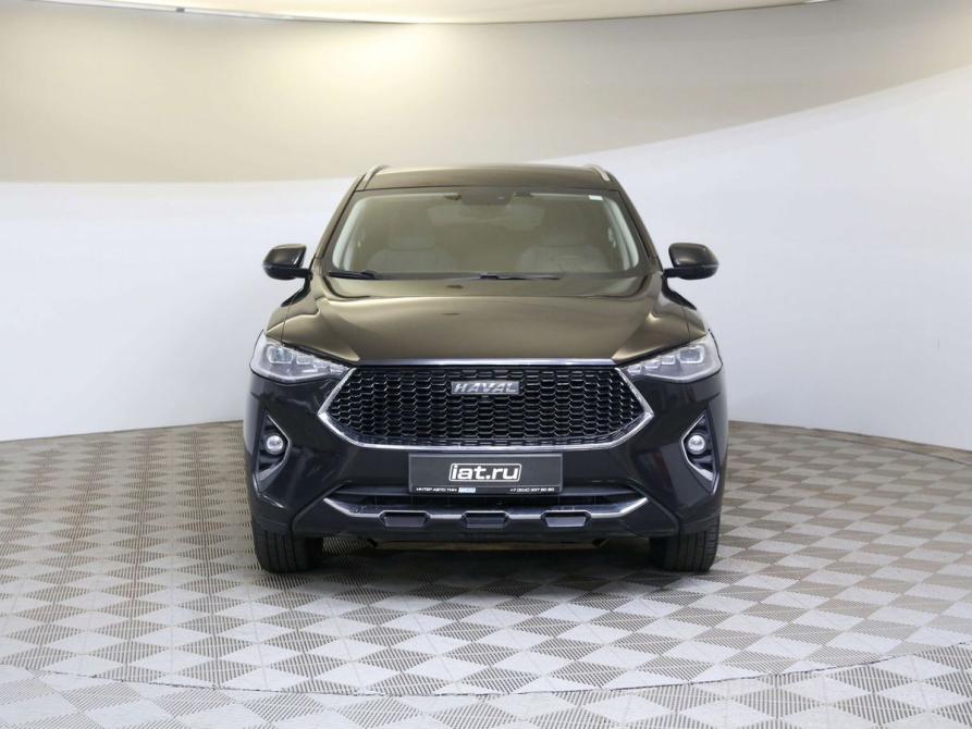 Haval F7 I Санкт-Петербург  - изображение 2