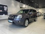 Nissan X-Trail II Рестайлинг Москва  - изображение 22