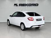 Lada (ВАЗ) Granta I Рестайлинг Уфа  - изображение 21