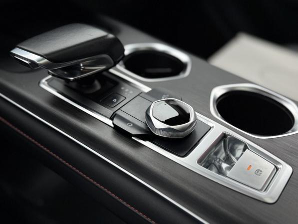 Changan CS55 Plus II с пробегом 2023 года, цена 1 999 000 рублей, 40232 км, внедорожник, Автокод Объявления