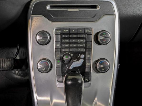 Volvo S80 II Рестайлинг с пробегом 2012 года, цена 1 099 900 рублей, 207000 км, седан, Автокод Объявления