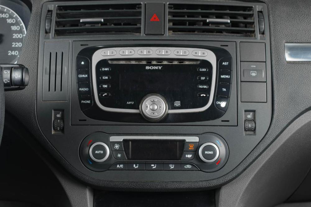 Ford C-MAX I Рестайлинг Тюмень  - изображение 16