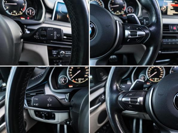 BMW X5 III (F15) с пробегом 2015 года, цена 2 750 000 рублей, 255143 км, внедорожник, Автокод Объявления