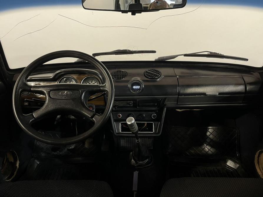 Lada (ВАЗ) 2106 Великий Новгород  - изображение 12