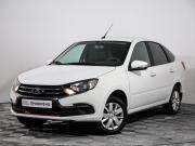Lada (ВАЗ) Granta I Рестайлинг Санкт-Петербург  - изображение 23