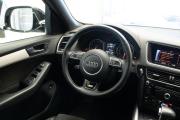 Audi Q5 I (8R) Рестайлинг Москва  - изображение 44