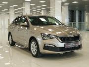 Skoda Rapid II Самара  - изображение 29