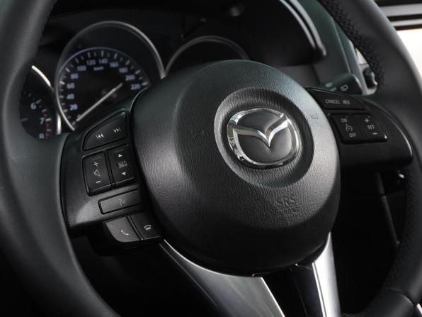 Mazda CX-5 I с пробегом 2014 года, цена 1 430 000 рублей, 196962 км, внедорожник, Автокод Объявления