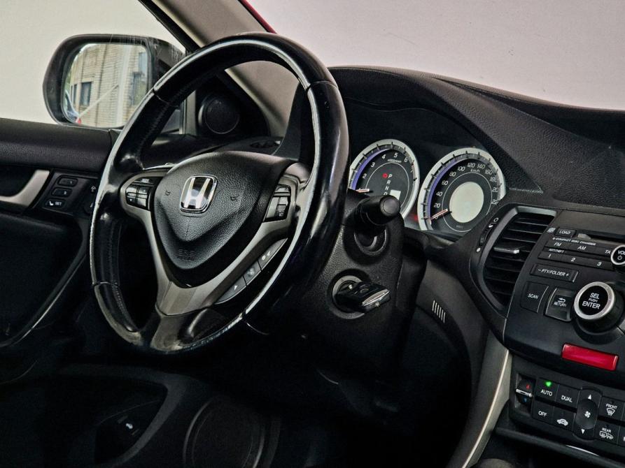 Honda Accord VIII Петрозаводск  - изображение 9