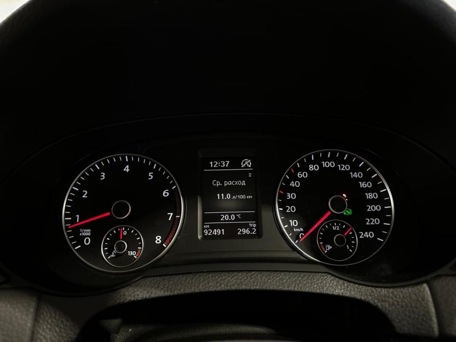 Volkswagen Sharan II Челябинск  - изображение 21