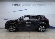 Nissan Qashqai II Рестайлинг Москва  - изображение 19