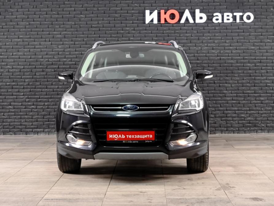 Ford Kuga II Екатеринбург  - изображение 2