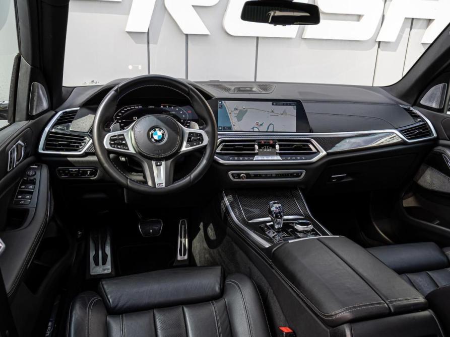 BMW X5 IV (G05/G18) Краснодар  - изображение 9