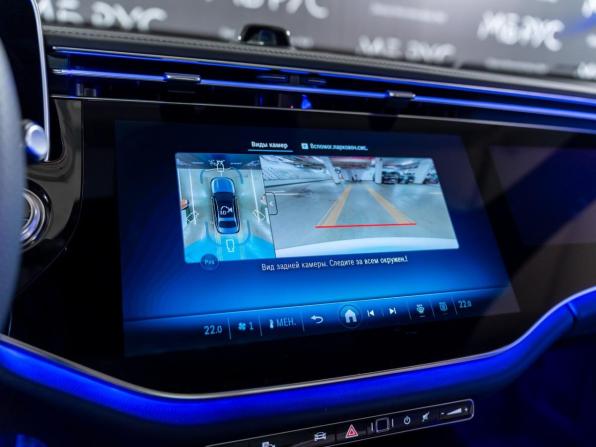 Новый Mercedes-Benz E-Класс VI (W214 S214) 2026 года, цена 9 048 000 рублей, седан, Автокод Объявления