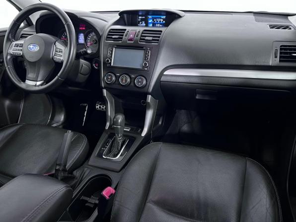 Subaru Forester IV с пробегом 2013 года, цена 1 560 000 рублей, 193067 км, внедорожник, Автокод Объявления