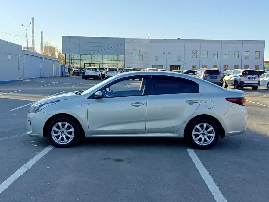 Kia Rio IV Чебоксары  - изображение 10